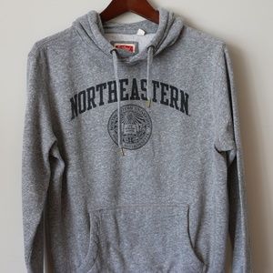 Northeastern sweatshirt